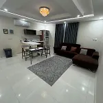 Lovely High Quality Self Check-In Apartments شقق سلام بالدخول الذاتي