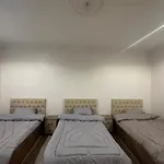 شقة مطلة على قباء