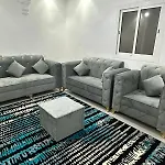 شقة مطلة على قباء