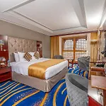 Dar Al Taqwa Hotel