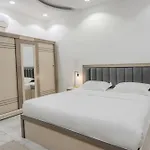 Luxurious Family 3 Bedroom Apartments 10 Mins Drive To Al-Masjid Nabawi - Nozol Noor 1