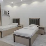 Luxurious Family 3 Bedroom Apartments 10 Mins Drive To Al-Masjid Nabawi - Nozol Noor 1