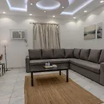 Luxurious Family 3 Bedroom Apartments 10 Mins Drive To Al-Masjid Nabawi - Nozol Noor 1