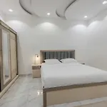 Comfortable & Big Family Apartments 10Mins Drive To Al-Masjid -Nabawi - Nozol Noor 2