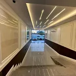 قصر أباهي المدينة
