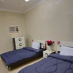 شقة بجوار مسجد قباء