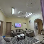 شقة بجوار مسجد قباء