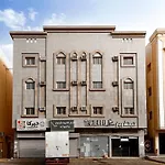 Al-Rajhi Luxury Modern Flats - Nozol Noor 6