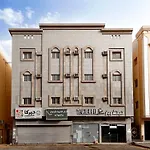 Al-Rajhi Luxury Modern Flats - Nozol Noor 6
