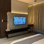 Luxury Studio Apartment