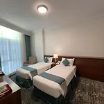 Zaha Al Madina Hotel