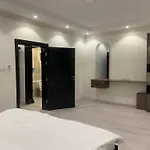 شقة مفروشة ثلاث غرف