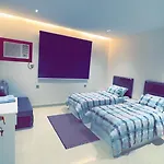 شقق جوار طيبة
