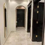وحدة سكنية صغيرة