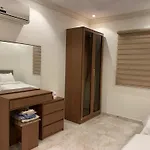 وحدة سكنية صغيرة