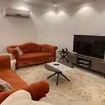وحدة سكنية صغيرة