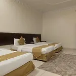 Hotel جواهر قباء للشقق الفندقية
