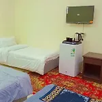الحجاز المبارك للشقق المفروشه