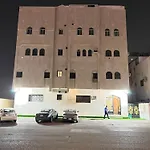 شقق جوار طيبة