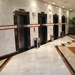 Manazel Alaswaf Hotel