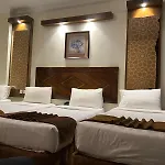 Sky View Hotel, Madinah