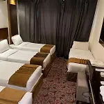 Sky View Hotel, Madinah