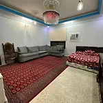 شقة مفروشة بالقرب من الحرم