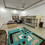 شقة مفروشة بالقرب من الحرم