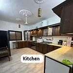 شقة مفروشة بالقرب من الحرم
