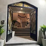 شقق جوار طيبة