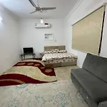 شقة مؤثثة قريبه من المسجد النبوي