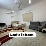شقة مؤثثة قريبه من المسجد النبوي