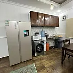 شقة مؤثثة قريبه من المسجد النبوي