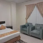 Hotel جواهر قباء للشقق الفندقية