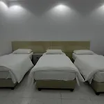 شقق مفروشة