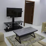 شقق مفروشة