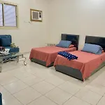 ستوديو غرفة بحمام