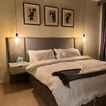 أستديو جديد وأنيق بالقرب من الحرم