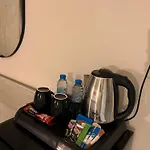 أستديو جديد وأنيق بالقرب من الحرم