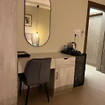 أستديو جديد وأنيق بالقرب من الحرم