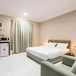Al-Rajhi Luxury Modern Flats - Nozol Noor 6