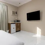 Al-Rajhi Luxury Modern Flats - Nozol Noor 6