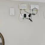 الشقق الفاخرة Modern Apartments Of 3 Bedrooms 5 Minutes To Haram
