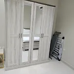 الشقق الفاخرة Modern Apartments Of 3 Bedrooms 5 Minutes To Haram