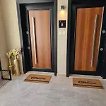 الشقق الفاخرة Modern Apartments Of 3 Bedrooms 5 Minutes To Haram