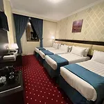 Araek Taiba Hotel