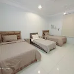 السلطان شقق سكنية مستقلة Private Independent