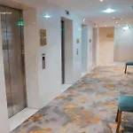 Hayah Diamond Hotel
