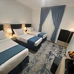 Hayah Taibah Hotel