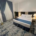 Hayah Taibah Hotel